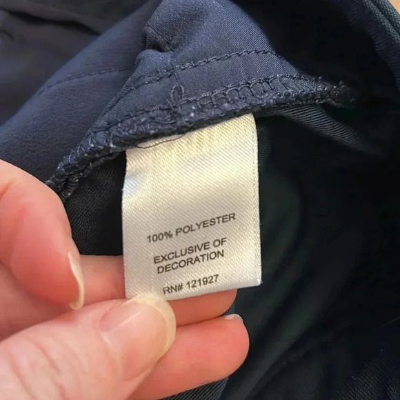 JOHNNIE-O CROSS COUNTRY PERFORMANCE PANT - Picture 6 of 6